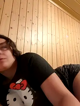 Young_Swiss_Lisa Webcam-Show