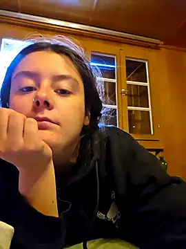 Young_Swiss_Lisa webcam show