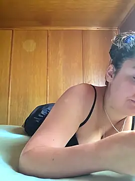 Young_Swiss_Lisa Webcam-Show