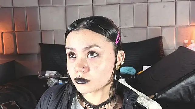 Chat XXX en directo de morrgan_ps