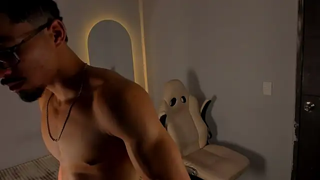 eros_becker Webcam show