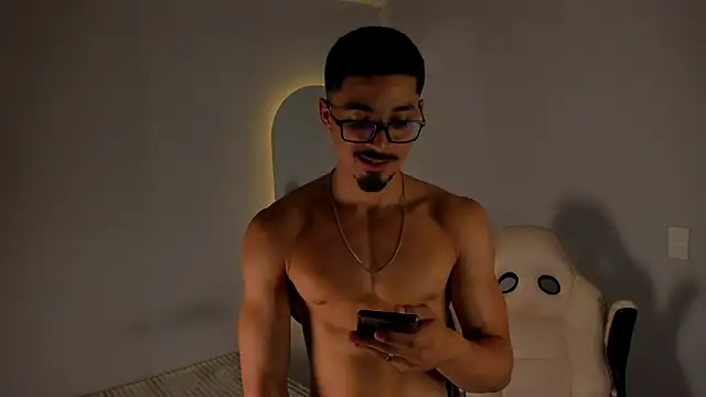 eros_beckern Webbikameraesitys