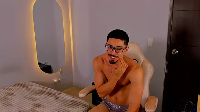 eros_beckern Webbikameraesitys