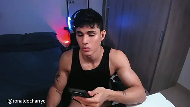 Show webcam de Massimo_Rinaldi