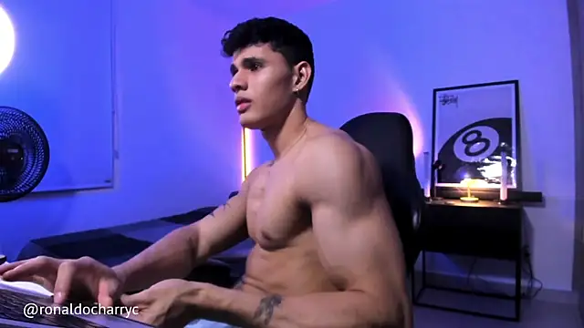 Massimo_Rinaldi Show Webcam
