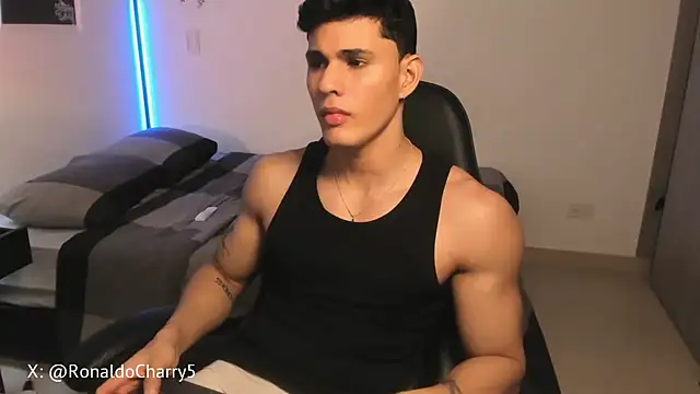 Massimo_Rinaldi Webcam show