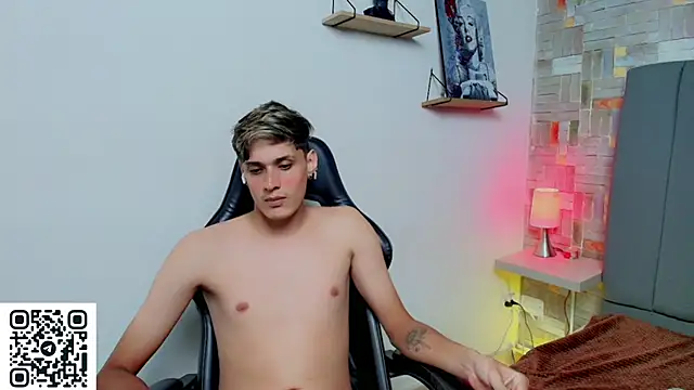 flaquito___ Webcam-Show