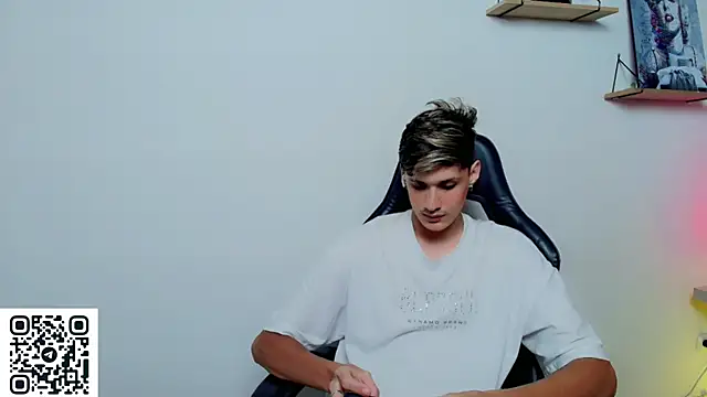 flaquito___ 웹캠 쇼