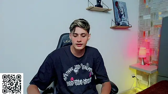 عرض كام flaquito___