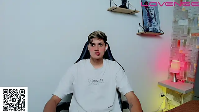 flaquito___のウェブカメラショー