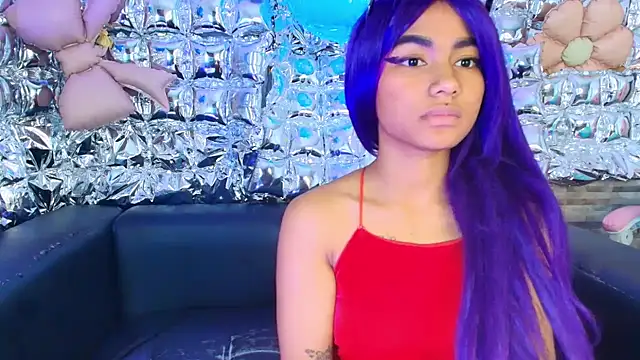 candy-paris Live XXX Chat
