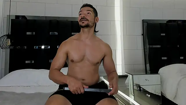 عرض كام ethan_steed
