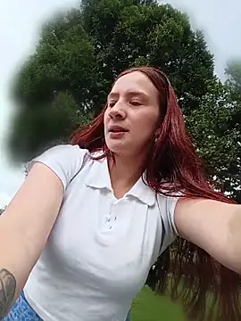 Samyra_Biker12 웹캠 쇼