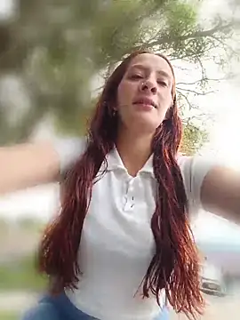 Samyra_Biker12のウェブカメラショー