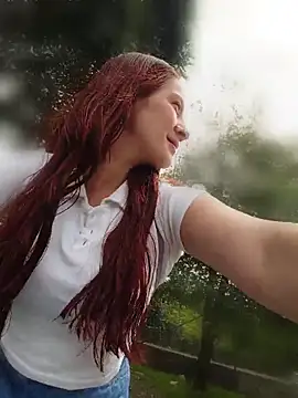 Samyra_Biker12 Webcamshow