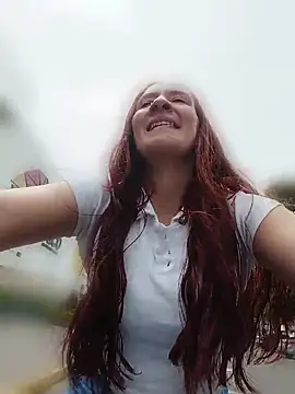 Pokazy przed kamerką – Samyra_Biker12