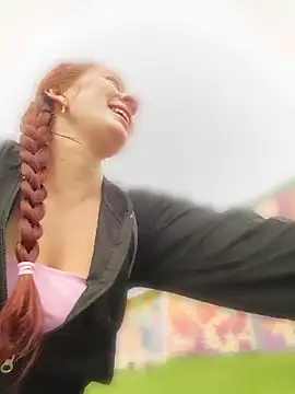 Samyra_Biker12 Webcam Show