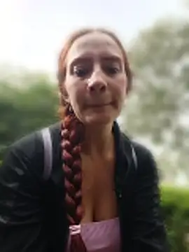 Show modela Samyra_Biker12 na web-kameri