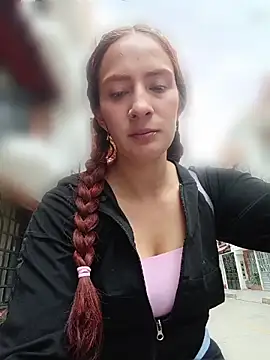 Show webcam de Samyra_Biker12