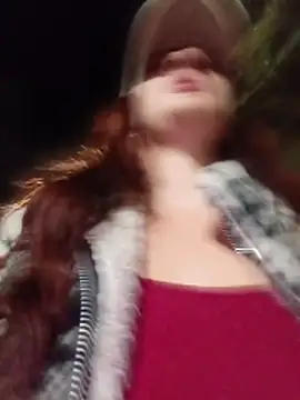 Show de Samyra_Biker12 na webcam