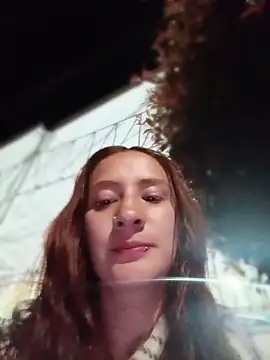 Samyra_Biker12 Show Webcam