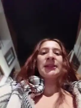 Samyra_Biker12 Webcam-Show