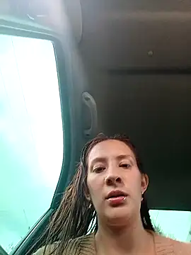 Samyra_Biker12 Webcamshow