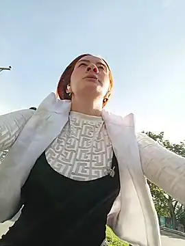 Samyra_Biker12 웹캠 쇼