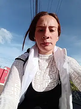 Samyra_Biker12 Pertunjukan Webcam