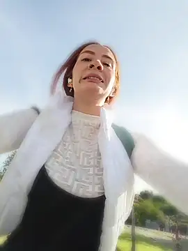 Samyra_Biker12 网络视讯表演