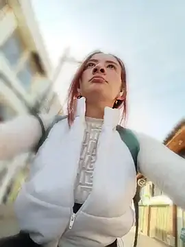 Samyra_Biker12 웹캠 쇼