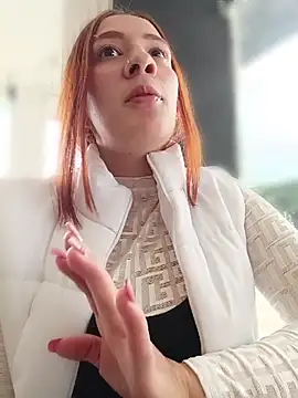 Show Webcam de Samyra_Biker12