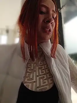 Samyra_Biker12's Webcam Show