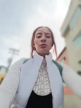 Samyra_Biker12's Webcam Show