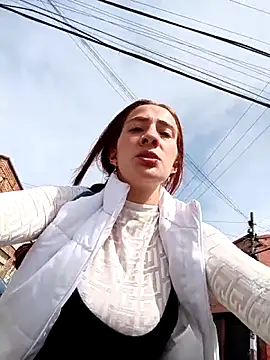 Show webcam de Samyra_Biker12