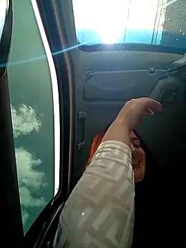 Samyra_Biker12's Webcam Show