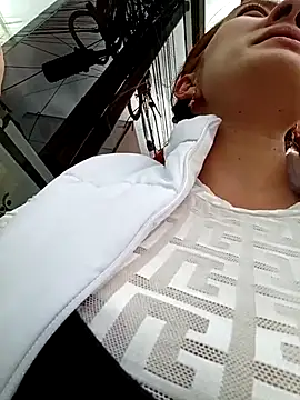 Samyra_Biker12のウェブカメラショー