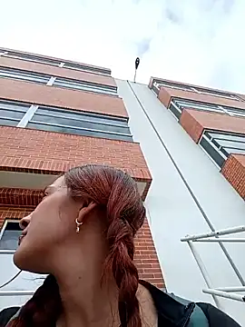 Show de webcam de Samyra_Biker12