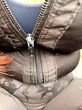 Show de webcam de Samyra_Biker12