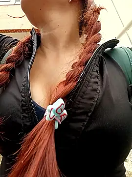 Samyra_Biker12n Webbikameraesitys