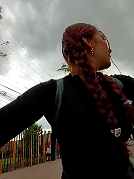 عرض كام Samyra_Biker12