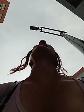 Samyra_Biker12 Webcam-Show