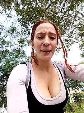 Samyra_Biker12 webcam show