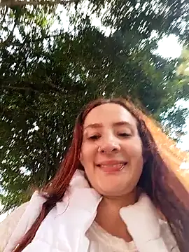 Samyra_Biker12 – Kamerová šou