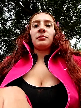 Samyra_Biker12 – Kamerová šou