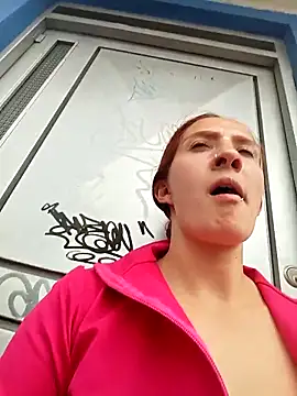 โชว์เว็บแคมของ Samyra_Biker12