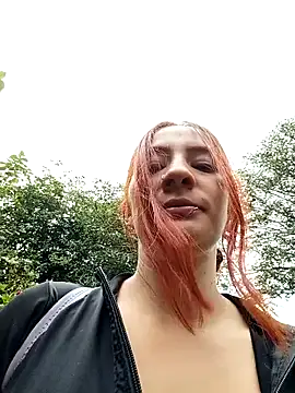 Samyra_Biker12's Webcam Show