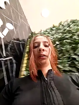 Samyra_Biker12のウェブカメラショー