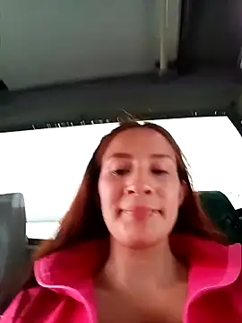 Samyra_Biker12's Webcam Show