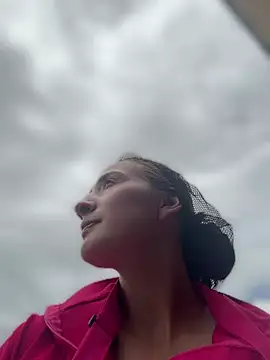 Show de webcam de Samyra_Biker12